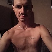Cinek888 - man, 36 years, Szczecin
