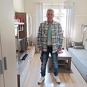 Nowy74 - man, 51 years, Szczecin
