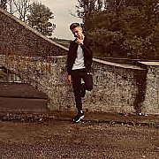 Marciiiin21 - mężczyzna, 26 lat, Bydgoszcz