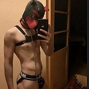 BottomSuka - mężczyzna, 25 lat, Warszawa