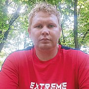 Pavlito1986 - mann, 39 Jahre, Rzeszów