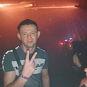 Nocny1 - mężczyzna, 42 lat, Piła
