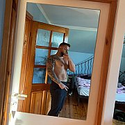 MichalGabriel666 - mężczyzna, 29 lat, Olsztyn