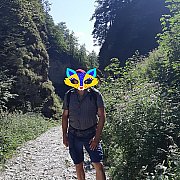 Jaceklubi - mężczyzna, 39 lat, Tychy