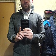 Misiek3457 - mężczyzna, 37 lat, Mińsk Mazowiecki