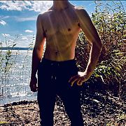 DarkHeart1 - muž, 20 let, Piła