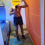 Matiiii - mężczyzna, 28 lat, Słupsk