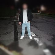 Harrypioter - muž, 39 let, Hereford