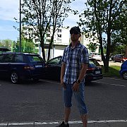 Marek0007 - чоловік, 38 років, Gorzów Wielkopolski