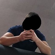 Kamilek0990 - чоловік, 23 років, Iława