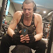 Kapsi - мужчина, 29 лет, Wieluń