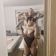 Nowak00 - пара (мужчина 25 лет, женщина 25 лет), Bytom