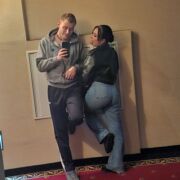 Nowak00 - paar (mann 25 Jahre, frau 25 Jahre), Bytom