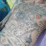 Darek91 - mann, 34 Jahre, Łomża