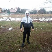 12222785437 - чоловік, 22 років, Warszawa