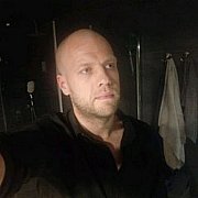 Bananos - mężczyzna, 36 lat, Bydgoszcz