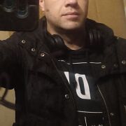 Bananos - чоловік, 37 років, Bydgoszcz