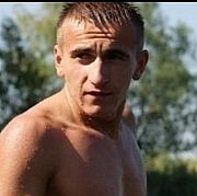 RS90 - mężczyzna, 35 lat, Szczecin