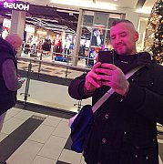 Poruchamy - мужчина, 37 лет, Berlin