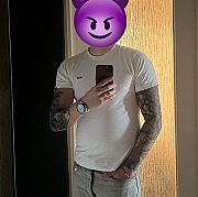 MaDaw19 - чоловік, 22 років, Kraków