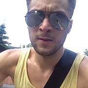 JackWielki - mężczyzna, 33 lat, Pabianice