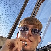 Naughtyboy332 - чоловік, 23 років, Płock