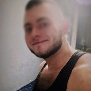 BAJ3RKA - mężczyzna, 31 lat, Stargard