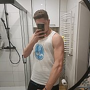 George69a - mężczyzna, 28 lat, Rawa Mazowiecka