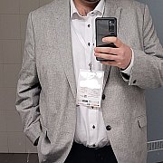 Koafiura - mann, 35 Jahre, Poznań