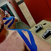 Stivflerr - muž, 32 let, Kraków