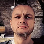 Carloslexx - mężczyzna, 51 lat, Wrocław