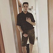 CzarekAlvarek - mężczyzna, 30 lat, Częstochowa
