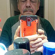 Feliksb56 - man, 69 years, Leszno