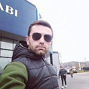 Dimitri1990 - mann, 35 Jahre, Karczew