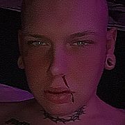 Amadi2137 - mężczyzna, 23 lat, Katowice