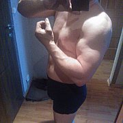 Pudzianbend - mężczyzna, 51 lat, Rybnik