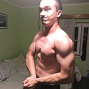 Oktus22 - чоловік, 24 років, Burlington