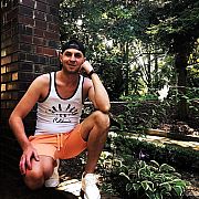 SZYMON3232 - muž, 36 let, Łódź