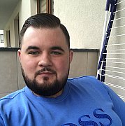 Byczek90 - mężczyzna, 35 lat, Warszawa