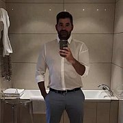 Jeryy - mężczyzna, 36 lat, Żnin