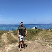 LukasWuwua - mann, 41 Jahre, Warszawa