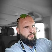 PrzygodaCzewa - mężczyzna, 36 lat, Częstochowa