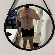 Szejpi - muž, 40 let, London