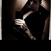 Abaddon - mann, 37 Jahre, Heusden