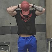 Nahas - мужчина, 38 лет, Bydgoszcz