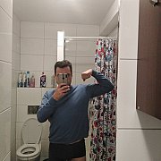 Ciekawyprzygod88 - mężczyzna, 36 lat, Warszawa