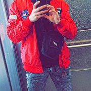 Kacperek009 - mężczyzna, 21 lat, Tczew