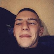 Krystianooo69 - mężczyzna, 24 lat, Warszawa