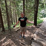 Dawid2506 - Trans, 38 Lat, ŻAry, Polska