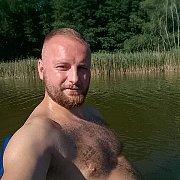 Michael86 - muž, 39 let, Szczecin